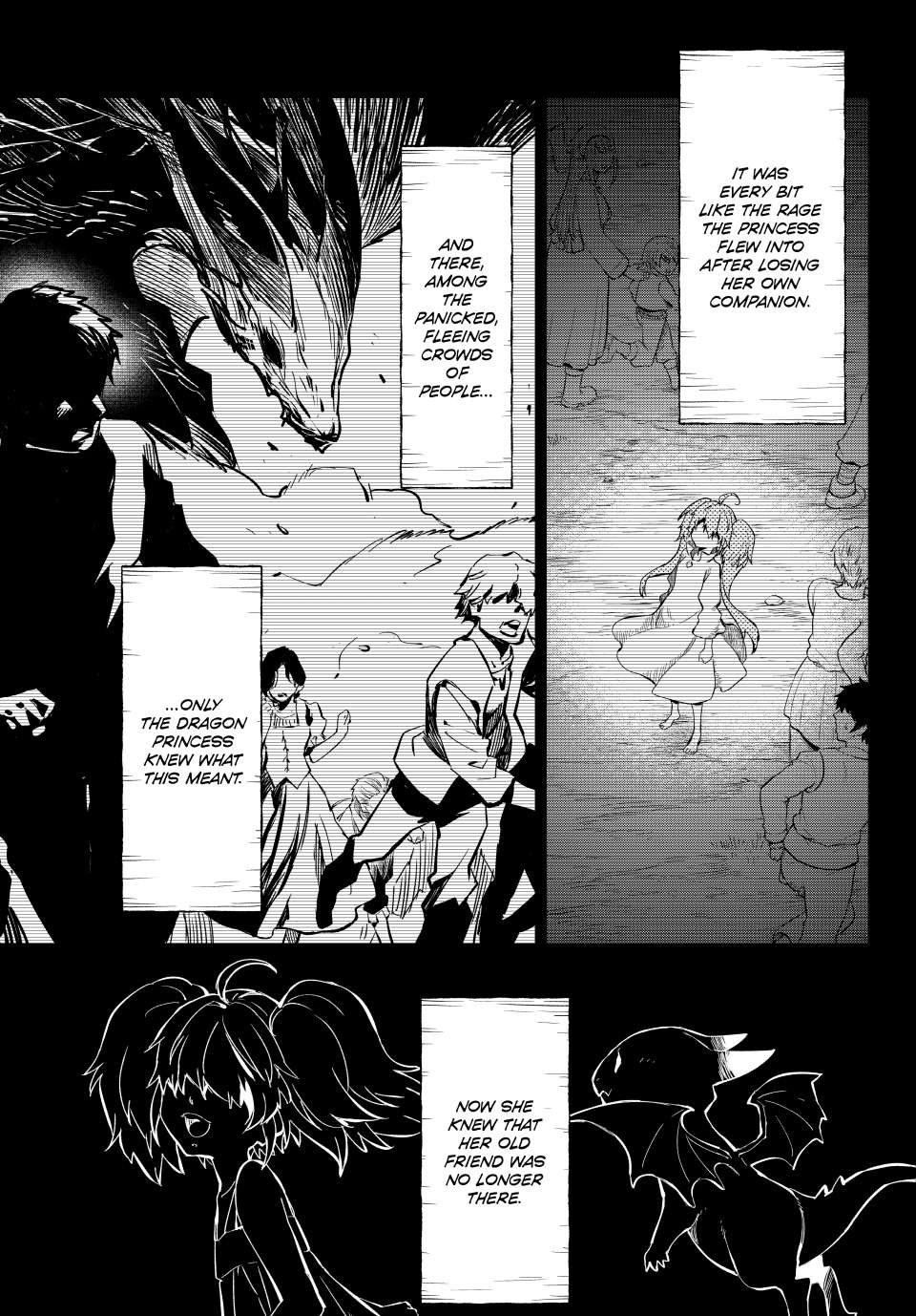 Tensei Shitara Slime Datta Ken, Chapter 130 image 09